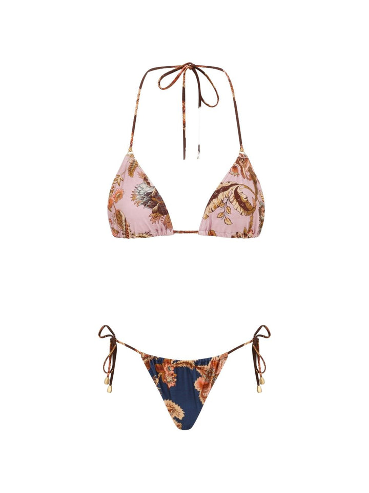 Zimmermann Sea clothing - MULTICOLOR | 3ca15ab38522f572f341ea2be525601375f92ac6