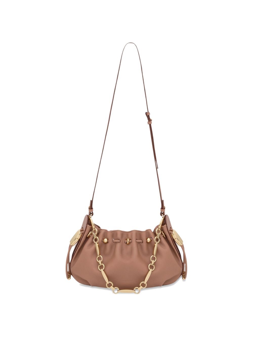 Zimmermann Bags - MARRONE | 1c8b9bae3cefb43eb487f785dfc460c29482a781