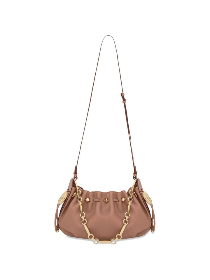 Zimmermann Bags - MARRONE | 1c8b9bae3cefb43eb487f785dfc460c29482a781