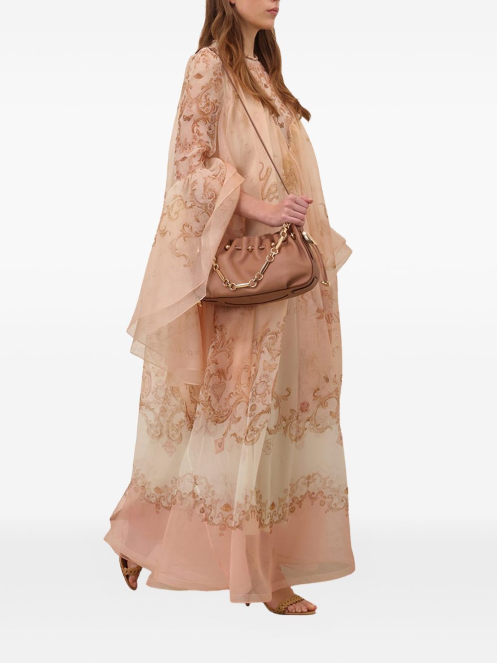 Zimmermann Bags - MARRONE | e553b717b85c17e24d213633d627b0622a31f8c3