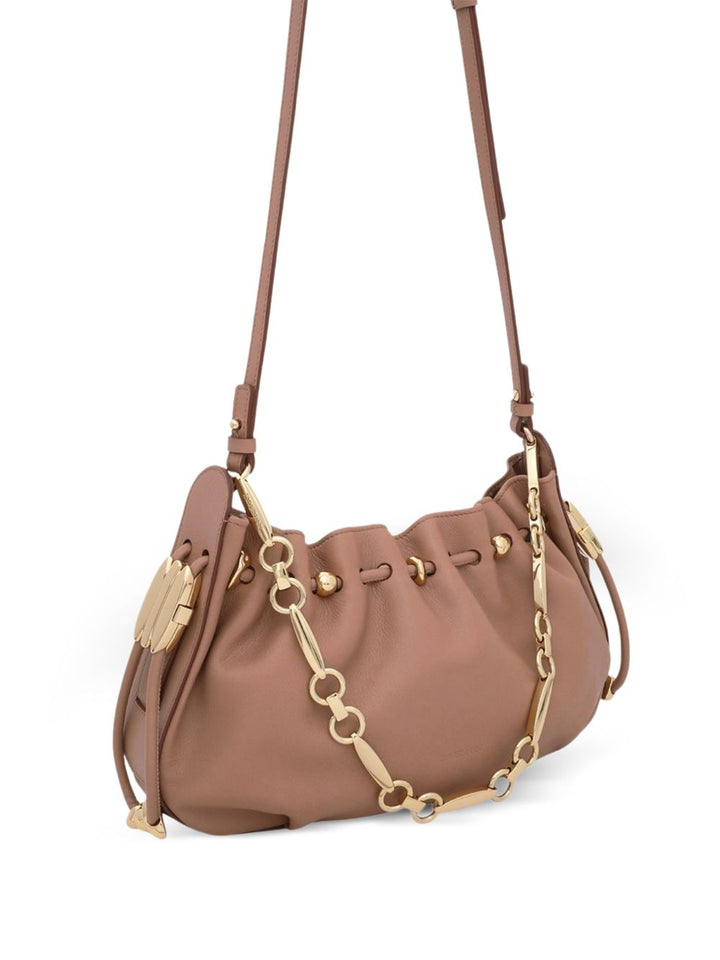 Zimmermann Bags - MARRONE | 25419f079179c4fbd492c2aefd7a16c0b8576d6c
