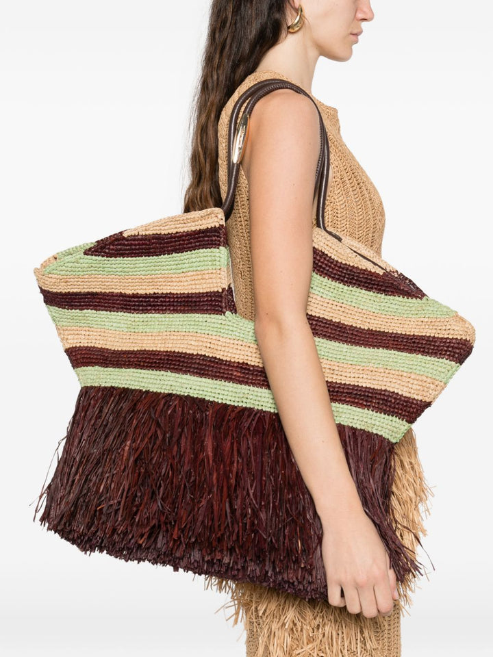 Zimmermann Bags - Marroni | 9c1cfac023f8f93660e29bc52098cdbb3527cffd