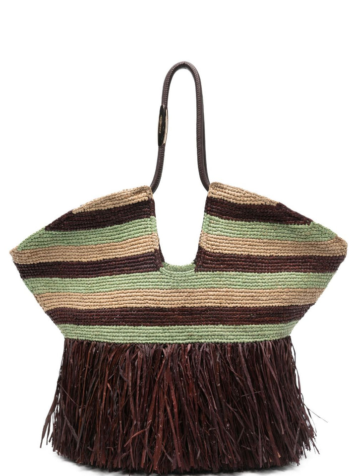 Zimmermann Bags - Marroni | 73adc091ae1603e0febc2e479a6047d041b006d6