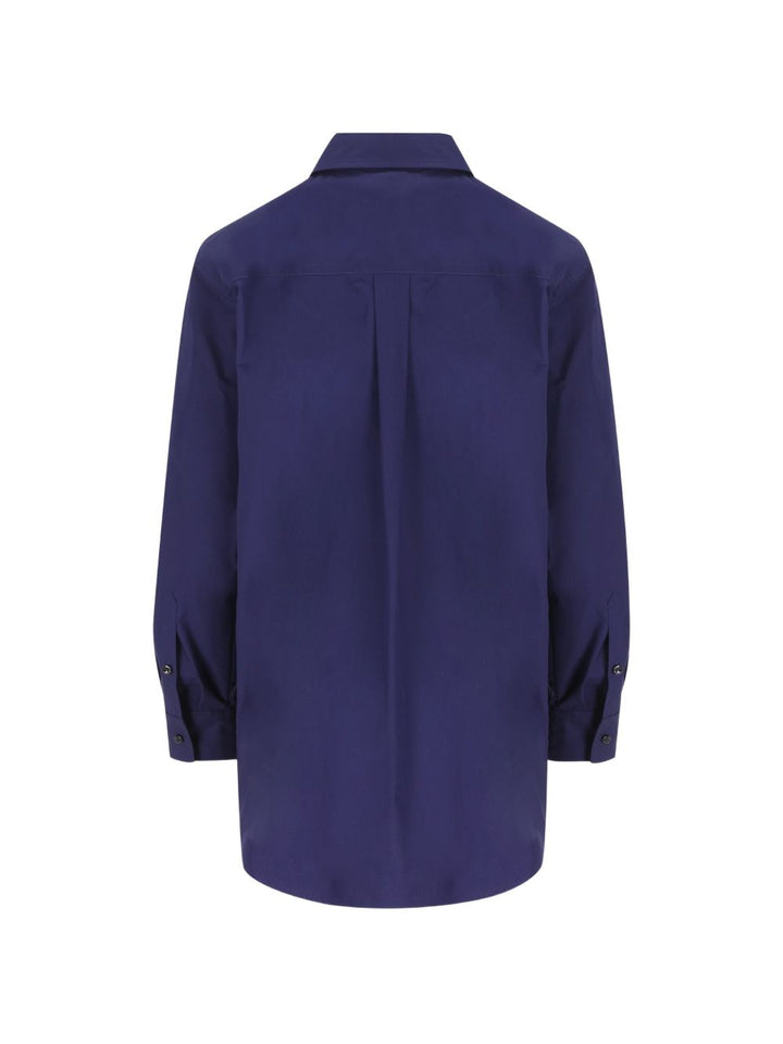 Fendi Shirts - Blue and green | ca102239493536bd3e2932b18a06b06d7c672719