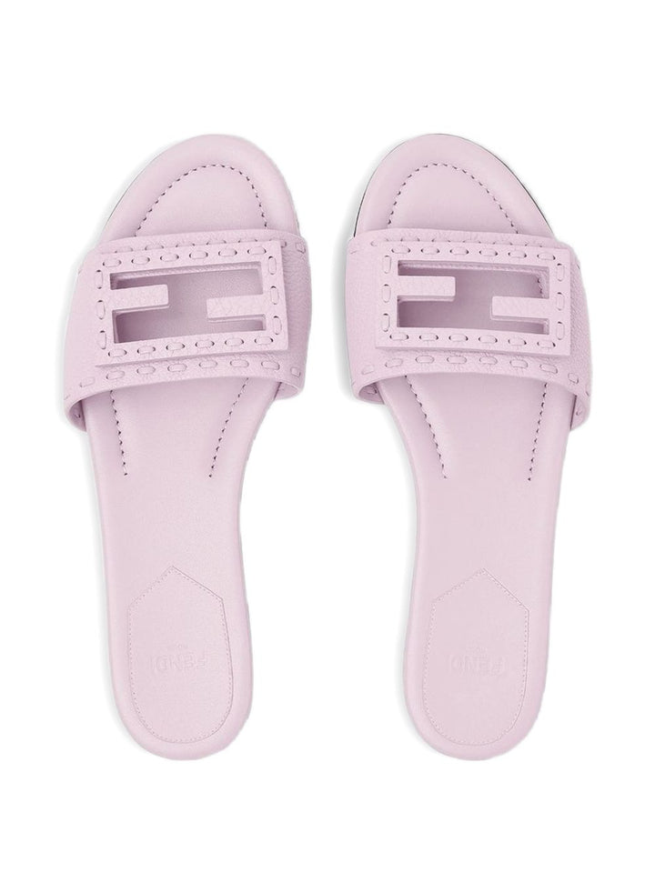Fendi Sandals - Light and natural | 38fdbf6d0294f01905f2e87242fd3bfa6bad2c2b