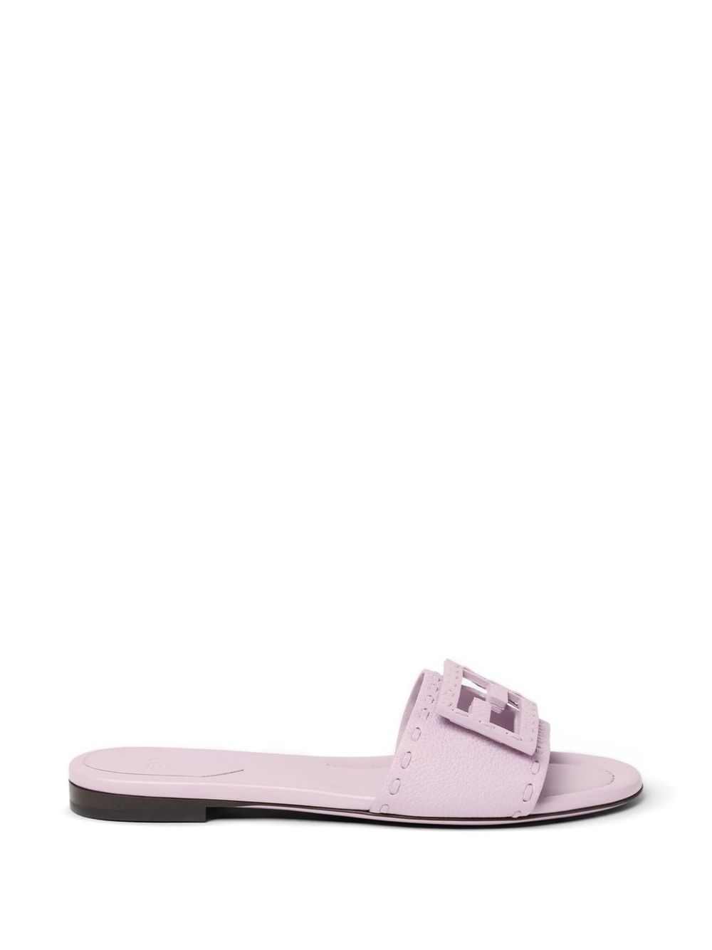 Fendi Sandals - Light and natural | c46d1bab9d49aec6e211957bd8ee99ced311bfdd
