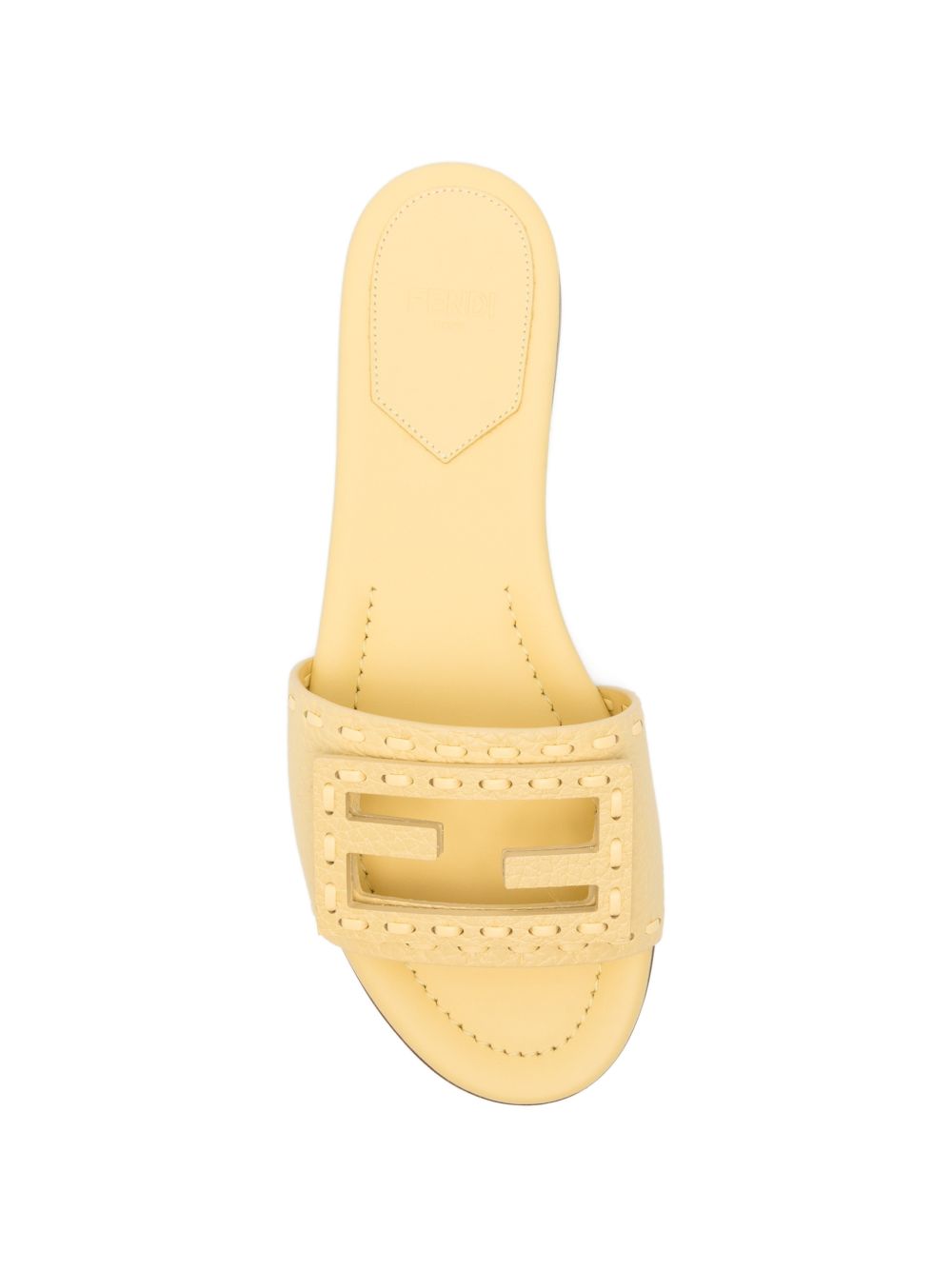 Fendi Sandals - Bright | b21966573b5e4d2dc1dd172328c1f981d4b812a2