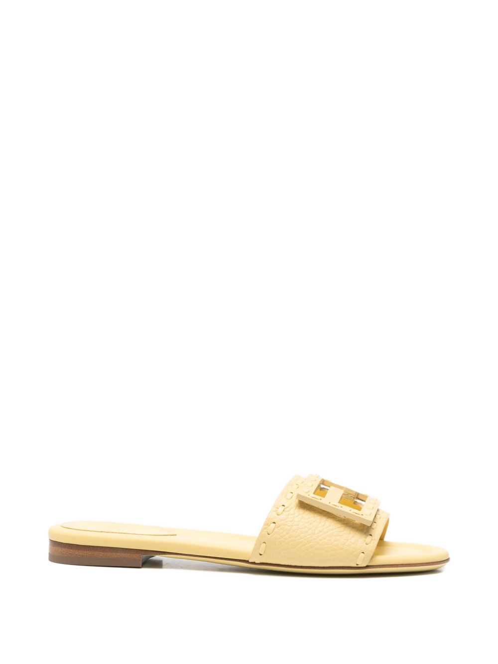 Fendi Sandals - Bright | 42335015fbcd936be10dfb6dd346ae3b3d85e035