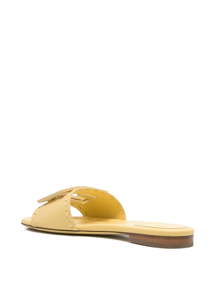 Fendi Sandals - Bright | 6f9dc4eb53be555b01fabfa1cdf8574b7bf4897e
