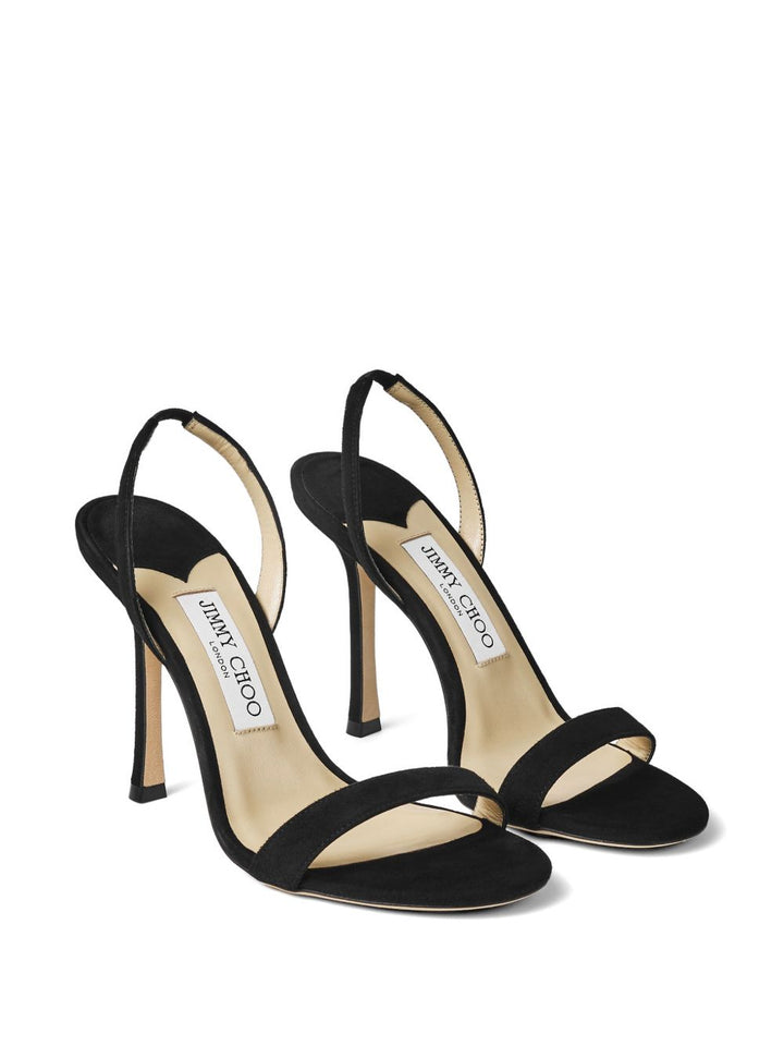 Jimmy Choo Sandals - NERO | 43cc351b80c47532c87813bd4aa77dbe2ac3c3a3