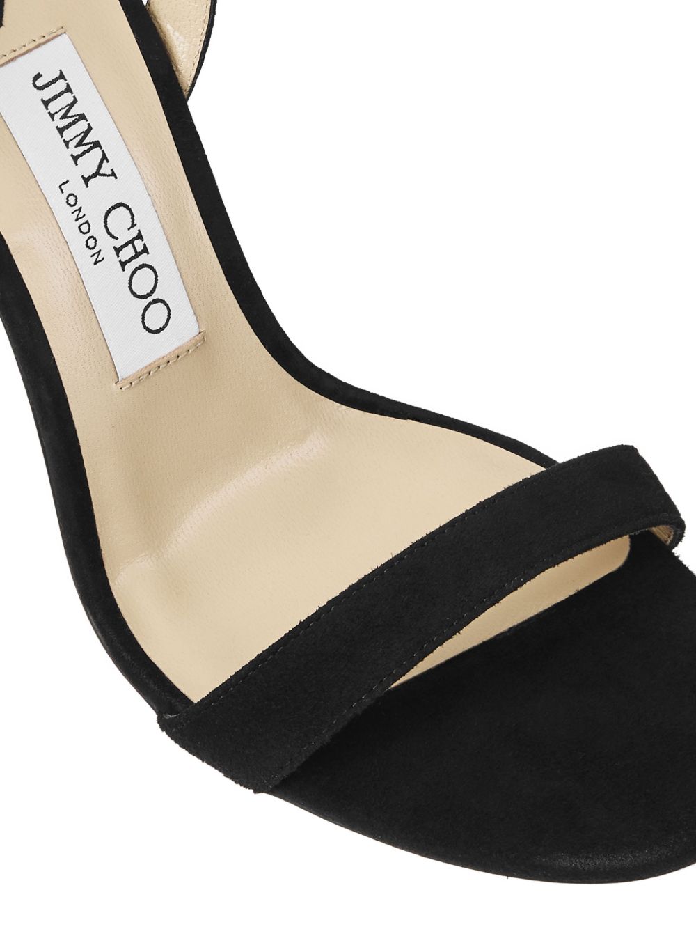 Jimmy Choo Sandals - NERO | 7fb2d4c709de852c035c2f53b56f3ba2449c65c7