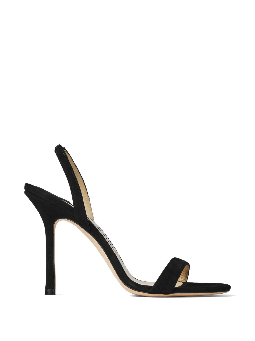 Jimmy Choo Sandals - NERO | 504c1491179536e97f5810fd91ce24fb9fe773fb