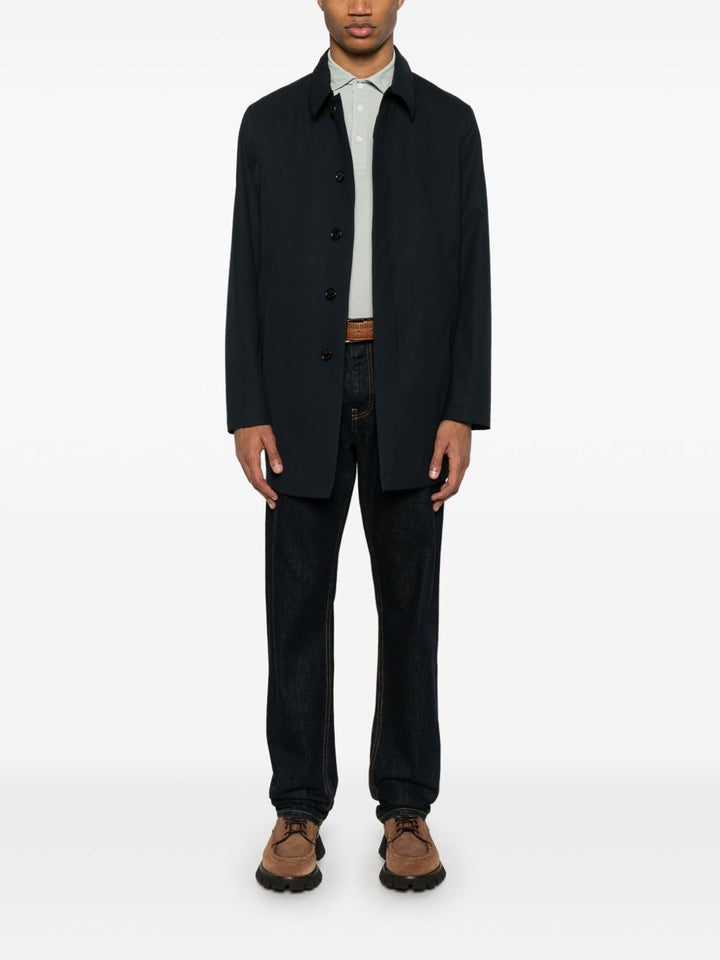 Peuterey Coats - Blue and green | e2cdb69c4da23e0e57e2665d4277457b85f77501