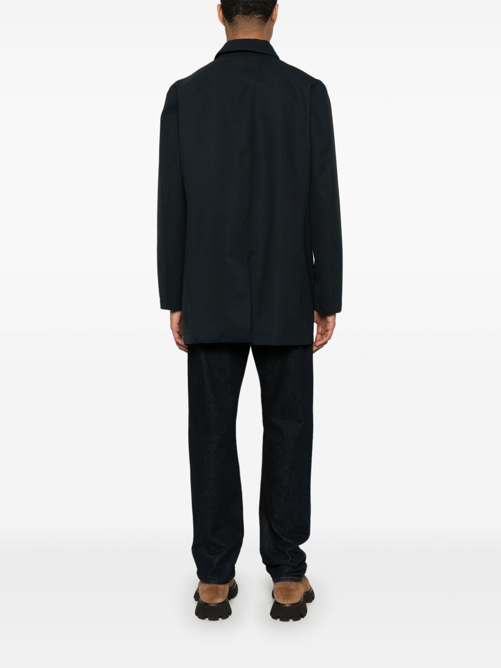 Peuterey Coats - Blue and green | 830b71f2b99a90f23ed0605766fa2192869113c3