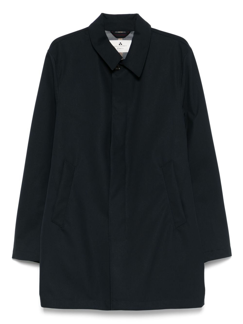 Peuterey Coats - Blue and green | a78f989a20a0442c03d89946002ac87ef0189401
