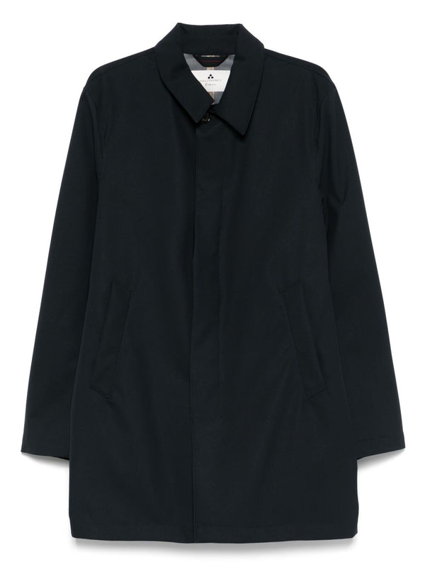 Hinnoya Parka Coat