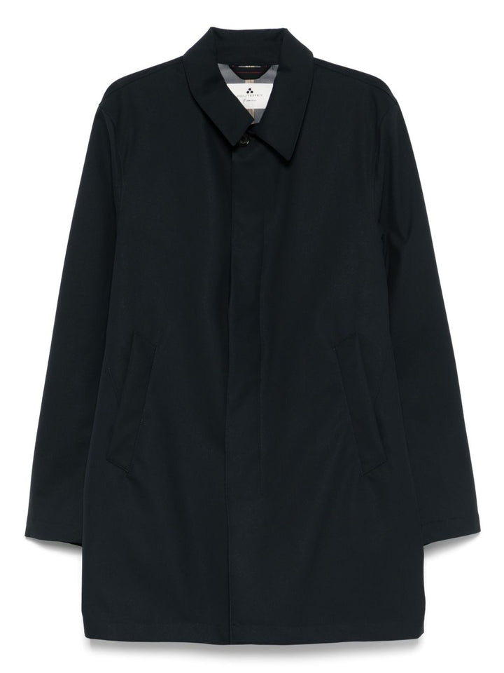 Peuterey Coats - Blue and green | a78f989a20a0442c03d89946002ac87ef0189401