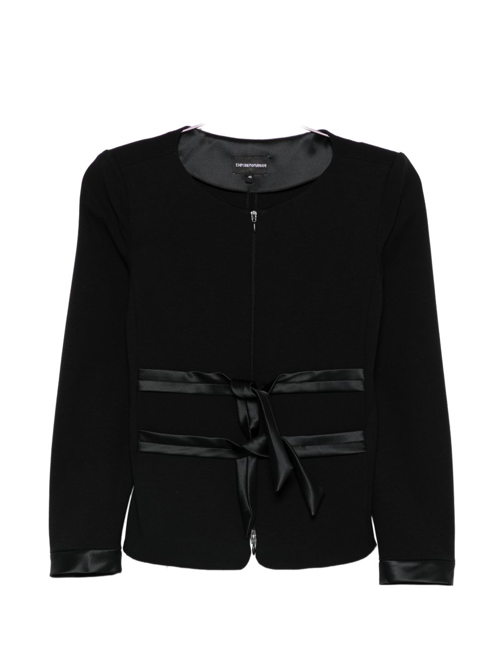 Emporio Armani Jackets - Neri e Grigi | a5f31a0895b9838304202a2dbeb2c2368f0f20f6