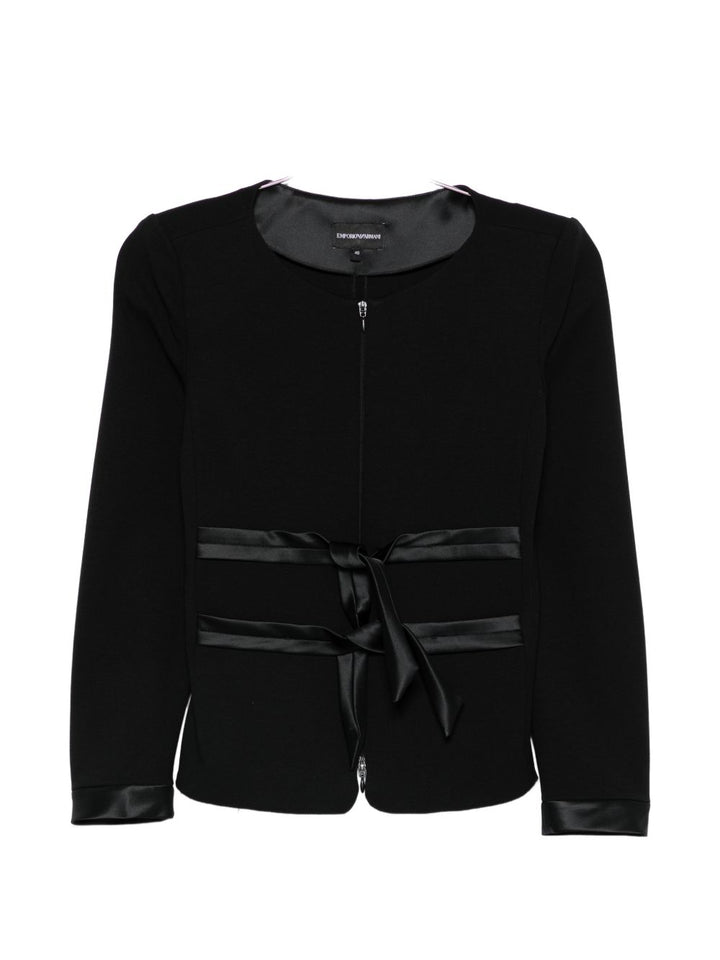 Emporio Armani Jackets - Neri e Grigi | a5f31a0895b9838304202a2dbeb2c2368f0f20f6