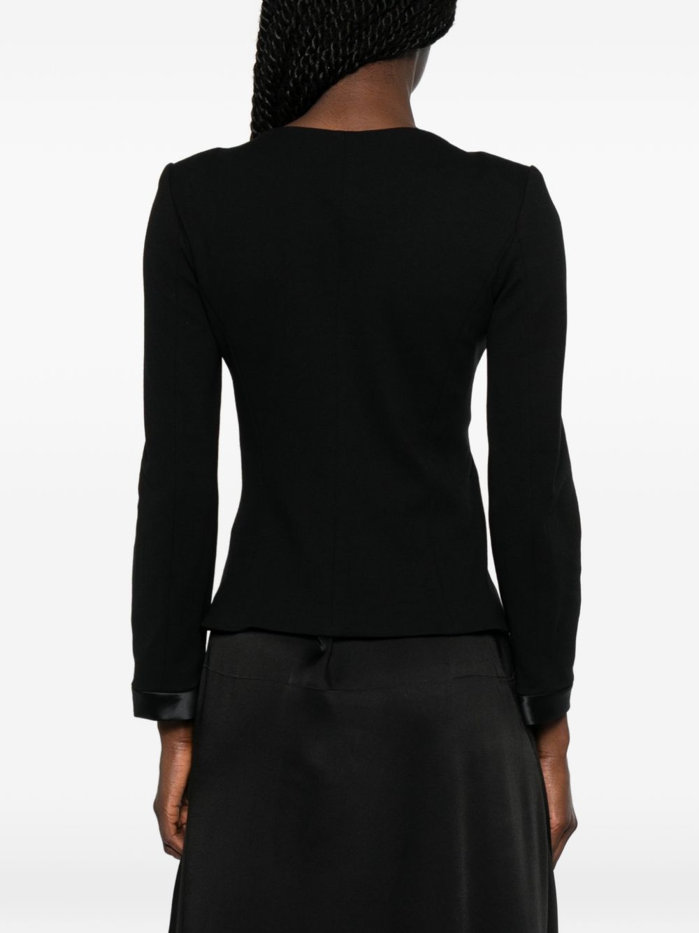 Emporio Armani Jackets - Neri e Grigi | 35abf10daa640c6e4c81beed8368eced37c5454e