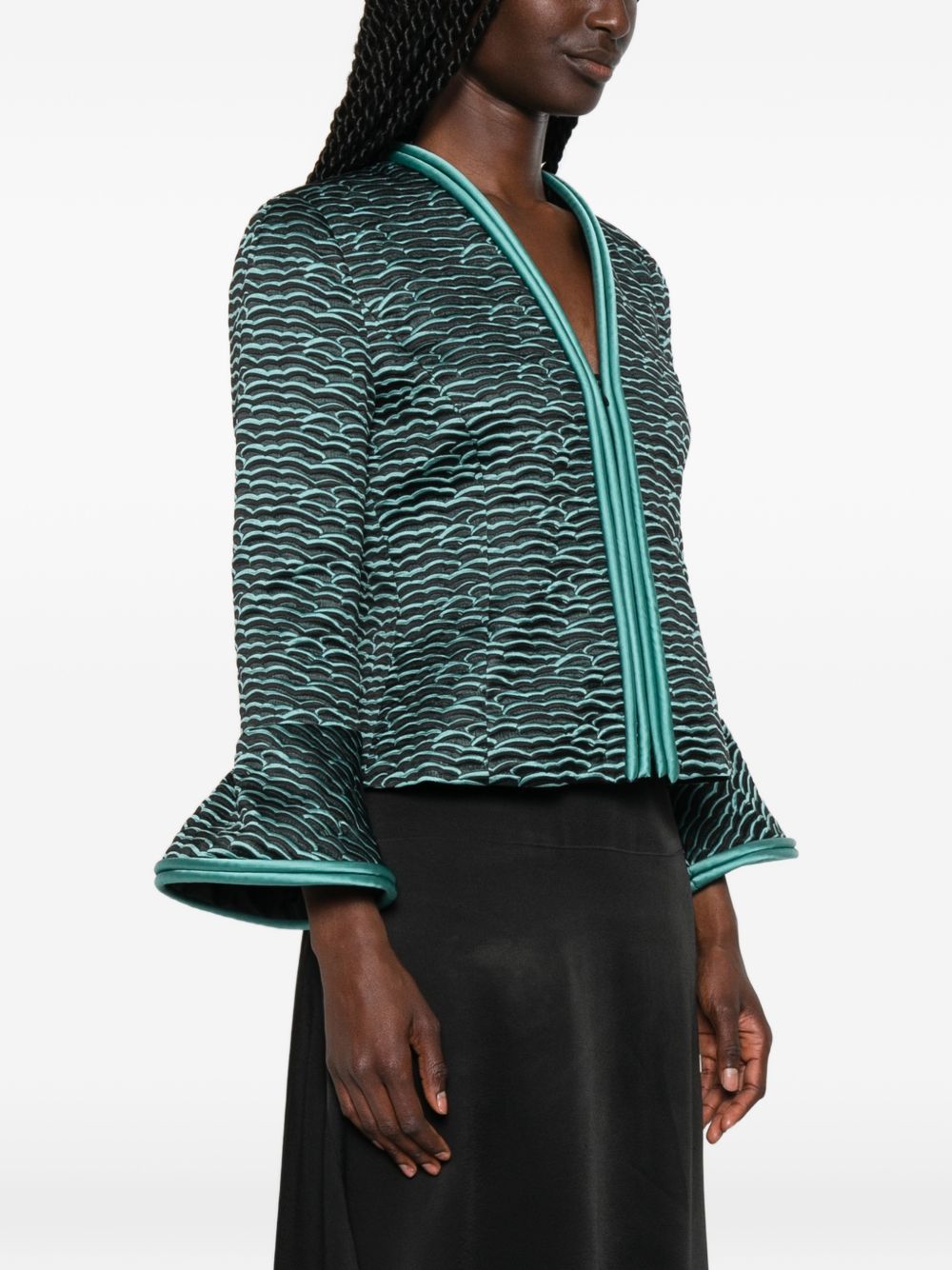 Emporio Armani Jackets - Neri e Grigi | 35561121c034da15a34e451eb673df93e546ab6b