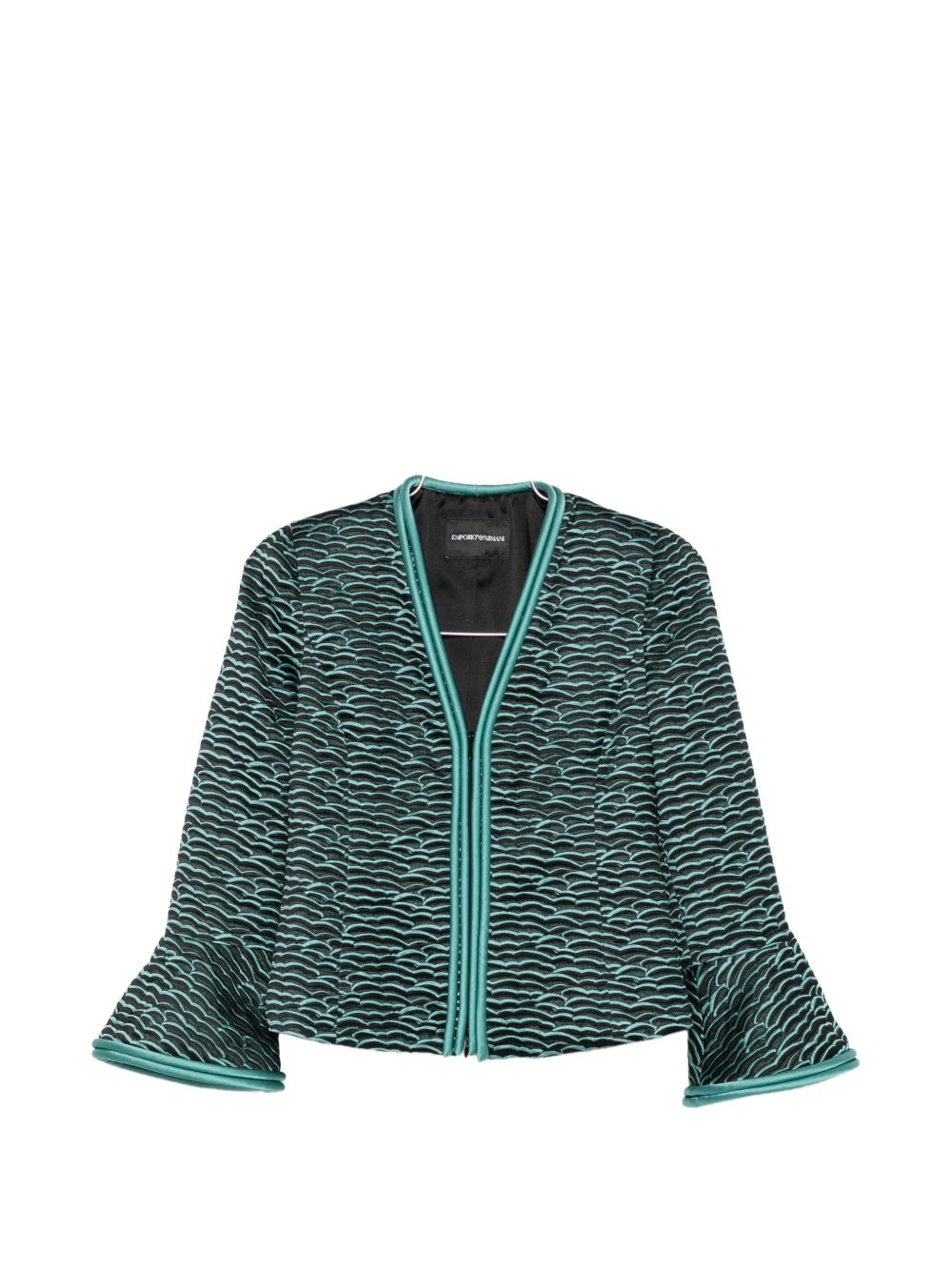 Emporio Armani Jackets - Neri e Grigi | 22bdf6c3b2440a5616ebdf7d6ddce2cebb253ffa