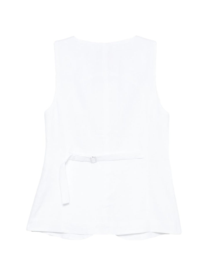 Semicouture Sweaters - Chiari e Naturali | fca08797132b9c0a7e3ac0826c6ce39c7e8dc0fc