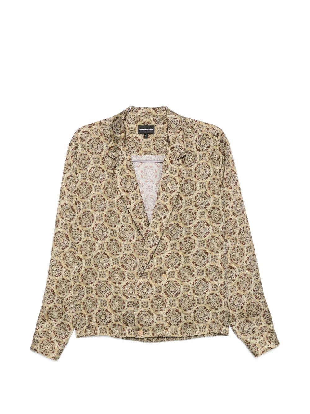 Emporio Armani Shirts - Multicolor | da5e3963c7f6d5d0b491bc278cbd384d57a88b7d