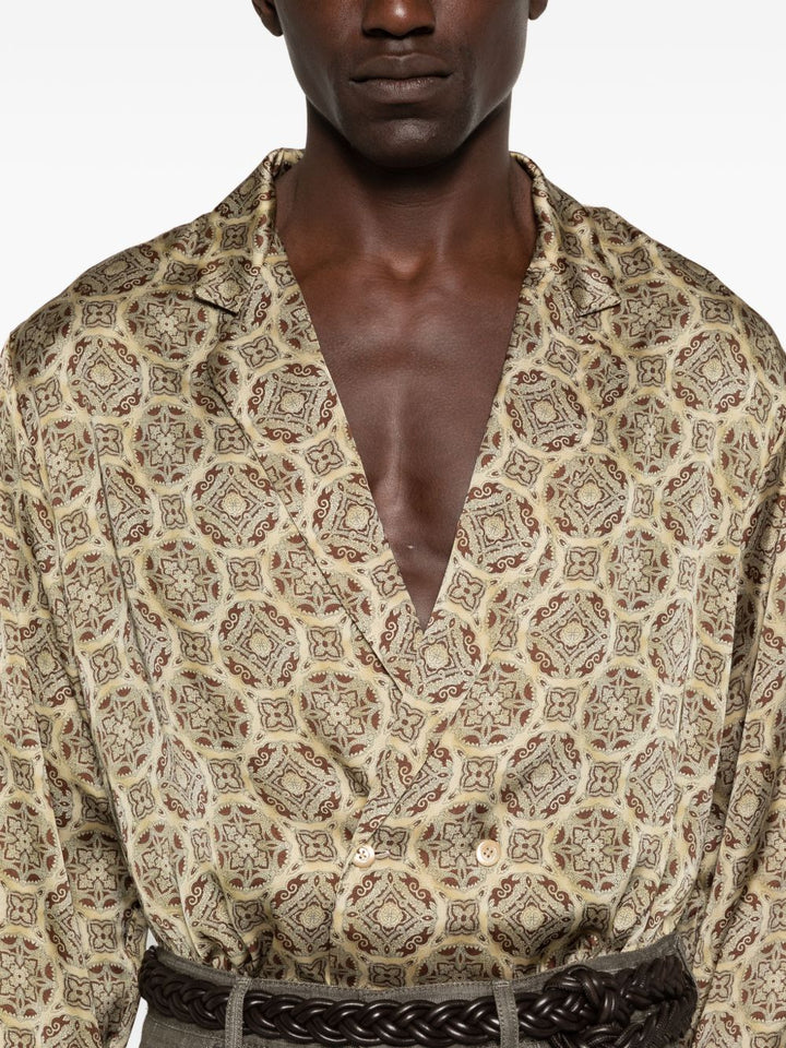 Emporio Armani Shirts - Multicolor | 87147a9077b1796f2def91e906fd8f99d7cb4aa9