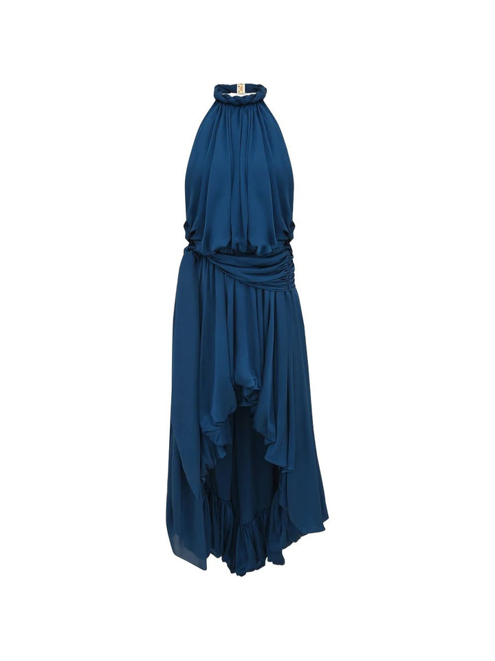Zimmermann Dresses - Blu e verdi | 5ffd64cd56a7e7bb99fc78c079f68786b0d0e49a