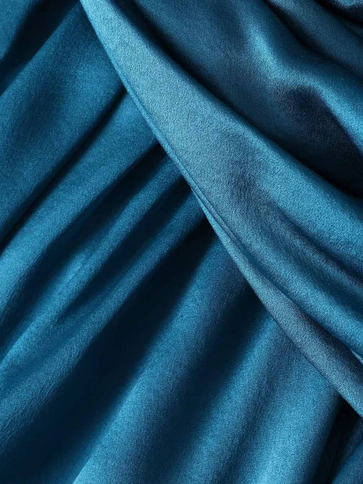 Zimmermann Dresses - Blu e verdi | 337b19c163150e407cc9e3974372e526f8e089be