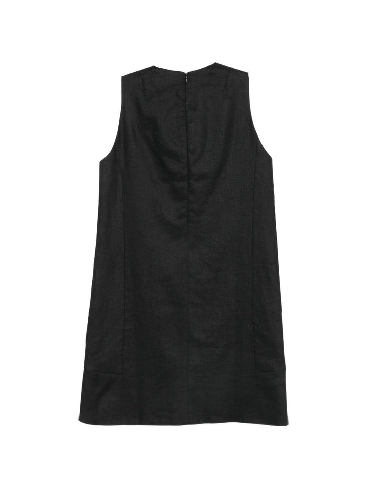 Semicouture Dresses - Neri e Grigi | 95fae6f3daca35623f226d9723fcde4824b2636e