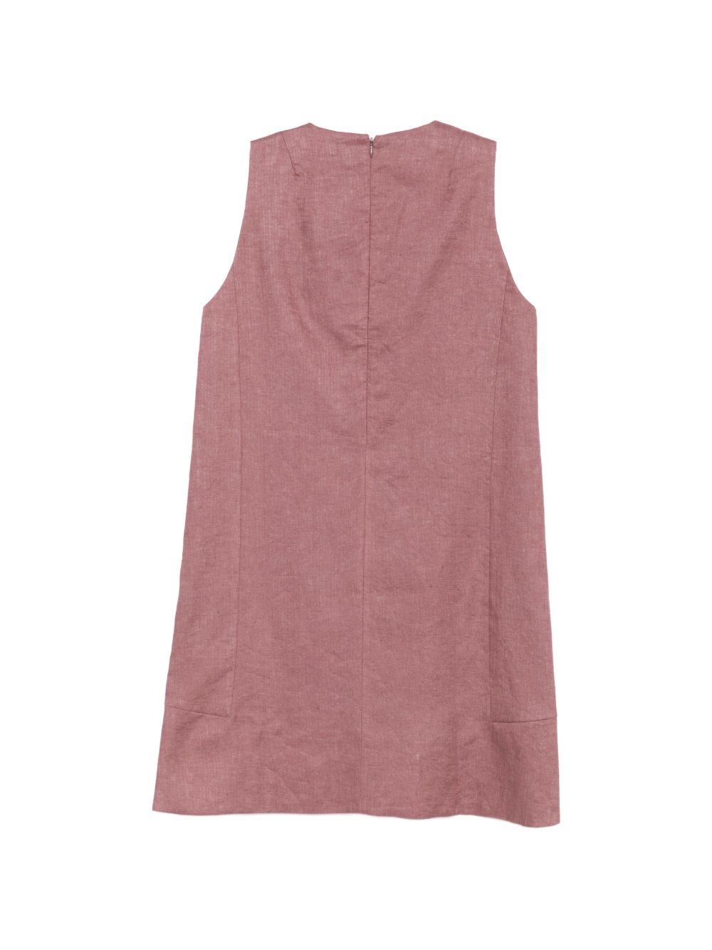 Semicouture Dresses - Marroni | d6dccd5b9c7174e56d9fd72d65d4a4ecf034776c