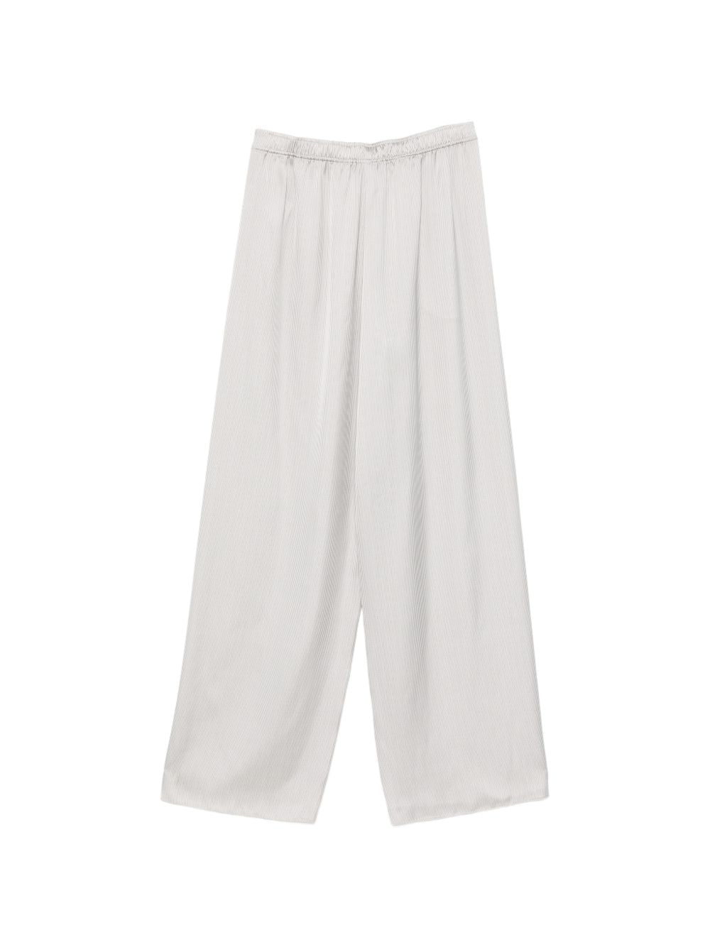 Emporio Armani Trousers - Chiari e Naturali | d6d84ee5cf26ab3dde214d32c973df69ea3111f0