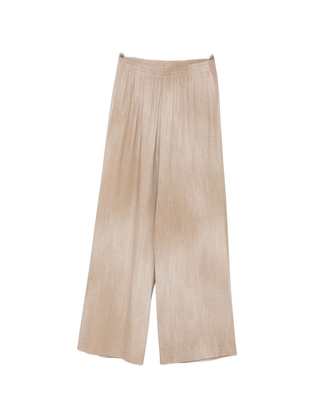 Ermanno Scervino Trousers - MARRONE | ae57df5f718d980112ca17762d86886f704dcfce