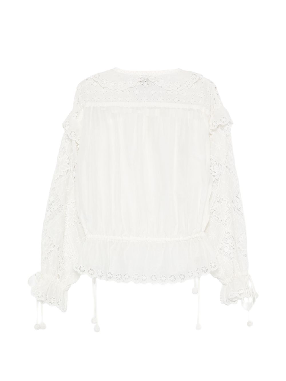 Isabel Marant Shirts - Chiari e Naturali | f48839879a9252430c77b05e3802bc7821cf065d