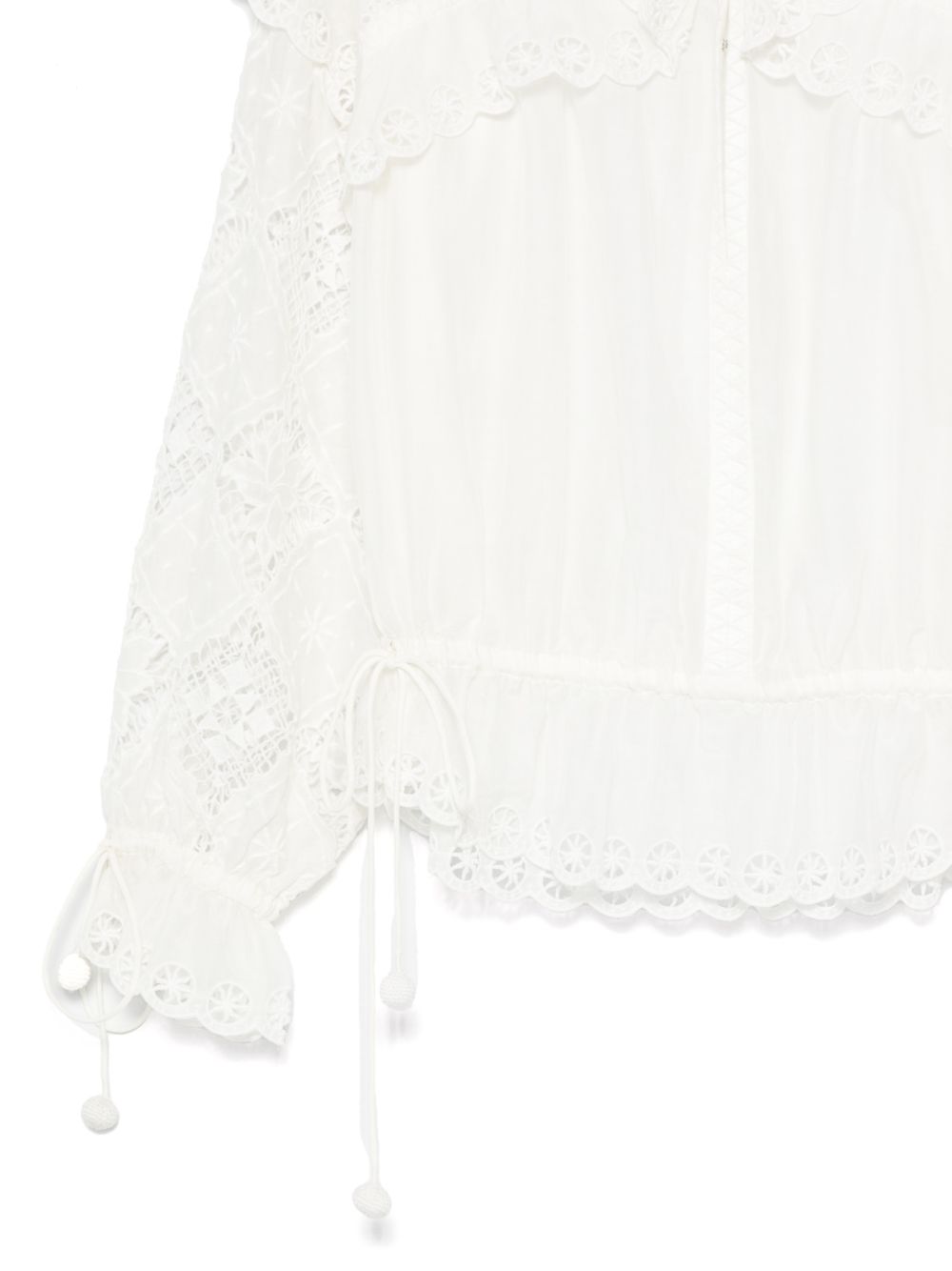 Isabel Marant Shirts - Chiari e Naturali | 9bc8c3e781b22c4e18985b5144a68a07fcf7ce41
