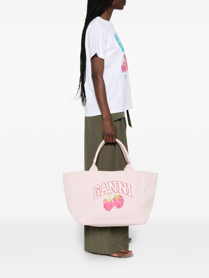 Ganni Bags - Chiari e Naturali | 3a3c818625199b469808af0a9e44ba3439c360cd