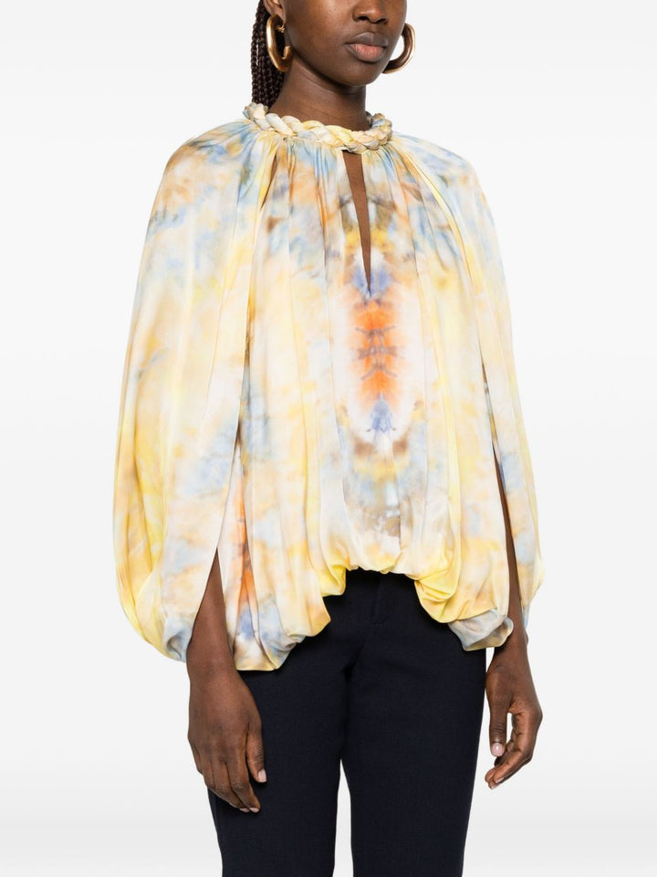 Zimmermann Shirts - Vivaci | 5ffcacd1740a62cd3b82733cfa7118c1448265bc