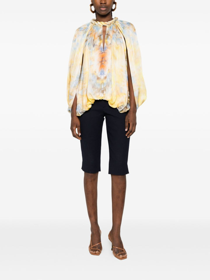 Zimmermann Shirts - Vivaci | 708d2a912875c9c69dd9f1a33a966059d2f5aa4b