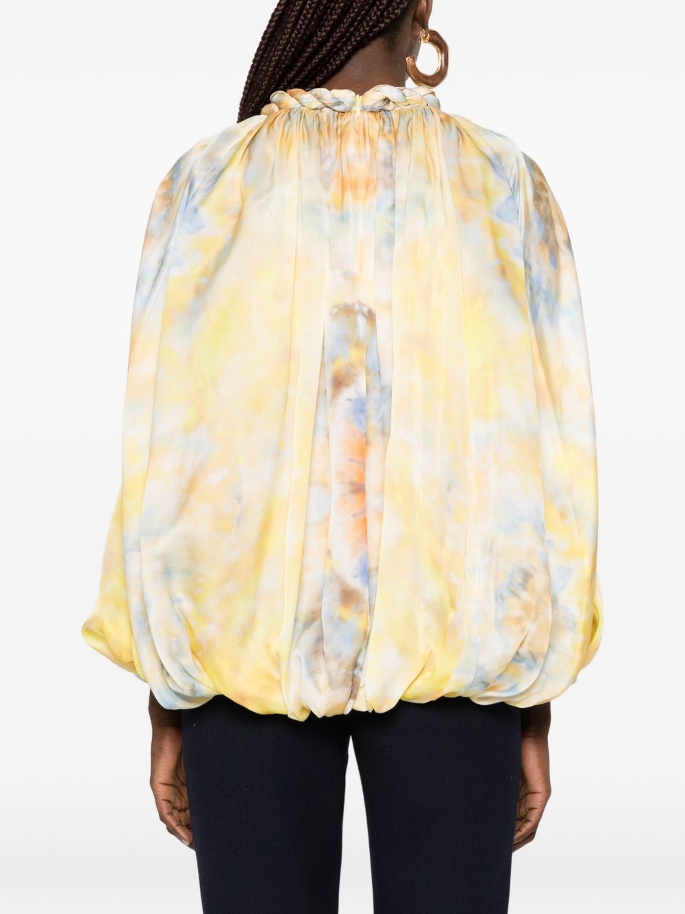 Zimmermann Shirts - Vivaci | a984961f1eb651bbce6d30ed3214ddc418ed0175