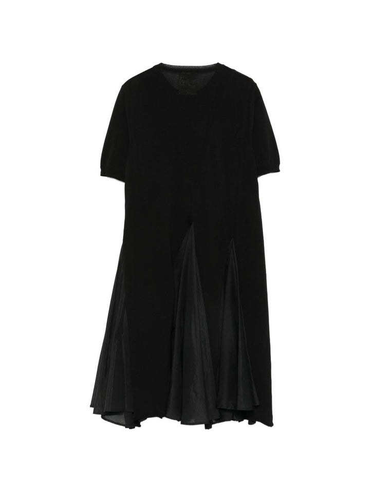Semicouture Dresses - Neri e Grigi | 070a4e4cf3cb70025219a68b4df2efa00f290348