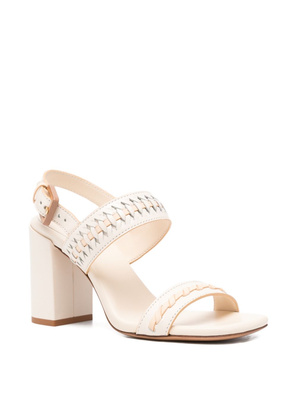 Zimmermann Sandals - WHITE | 6d4ae3bc48ed7f127caee7f27294acc8e1537b03