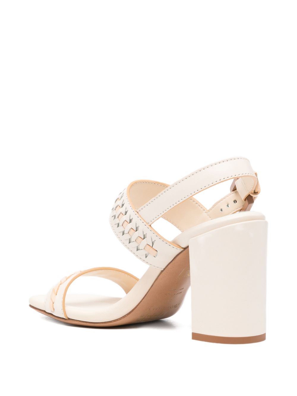 Zimmermann Sandals - WHITE | a73158c0908334187fc51652989c77498d382772