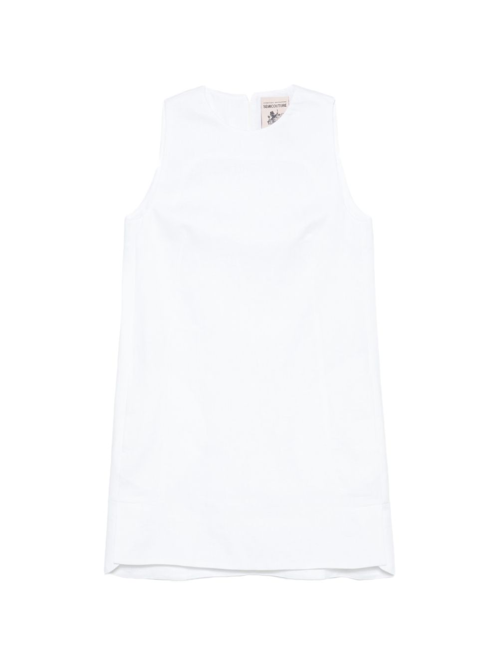 Semicouture Dresses - Chiari e Naturali | e6d5f20d23d09408f3def399d88ae954cea63b29