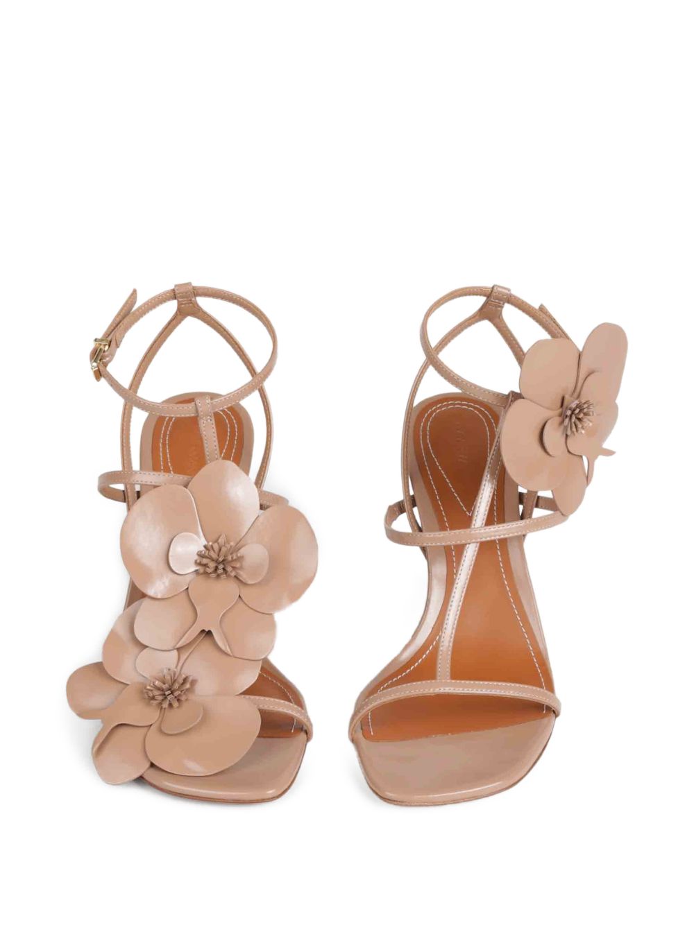 Zimmermann Sandals - ROSA | c5f4c934757185ad328b5dc9363f3447673d49bb
