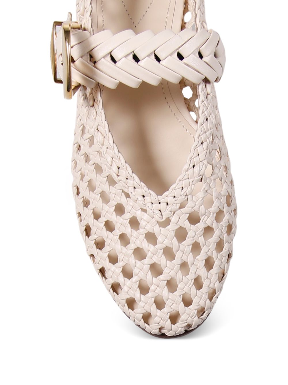 Zimmermann Flat shoes - Chiari e Naturali | 87a6ba3c1f639f70ab5d094dbb8a8a8cb65baa24