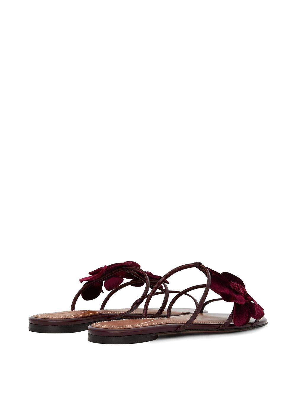 Zimmermann Sandals - Blue and green | 582f0e289e3dcb8786289eaf5a023037ab70b396