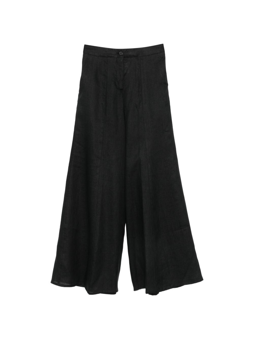 Semicouture Trousers - Neri e Grigi | d58e752158086f7b3bfa05d1024d4576900b4133