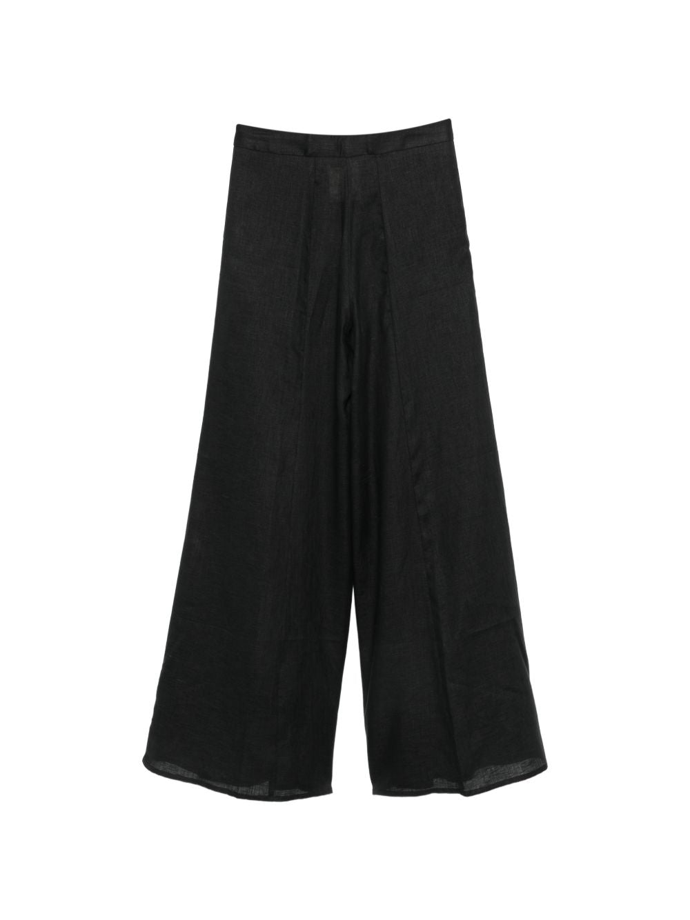 Semicouture Trousers - Neri e Grigi | d74840ac09bd696819e34ee36689f482dd6a7034